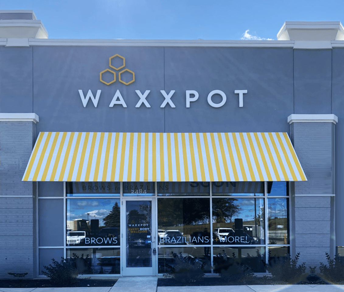 Waxxpot Dayton Beavercreek Is Now Open! - Waxxpot Waxing Salon