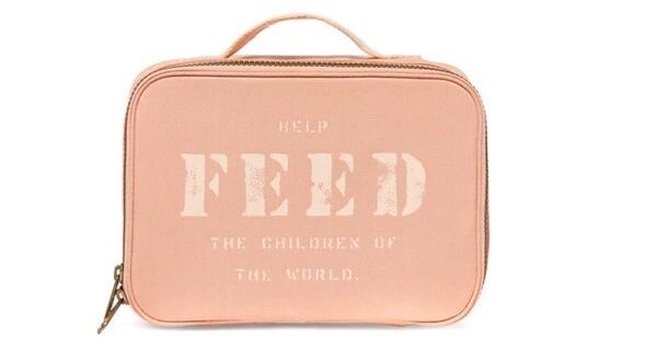 feed lunch box