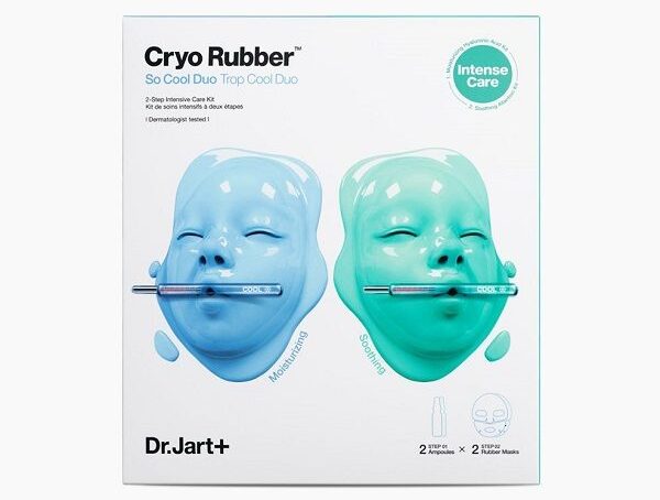 dr jart cryo rubber so cool duo