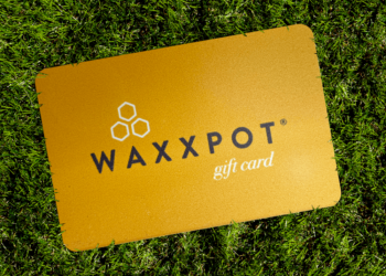 waxxpot gift card
