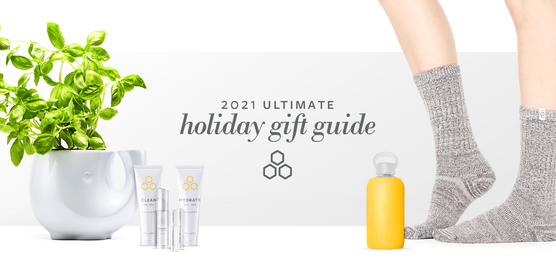 The Ultimate Holiday Gift Guide 2021