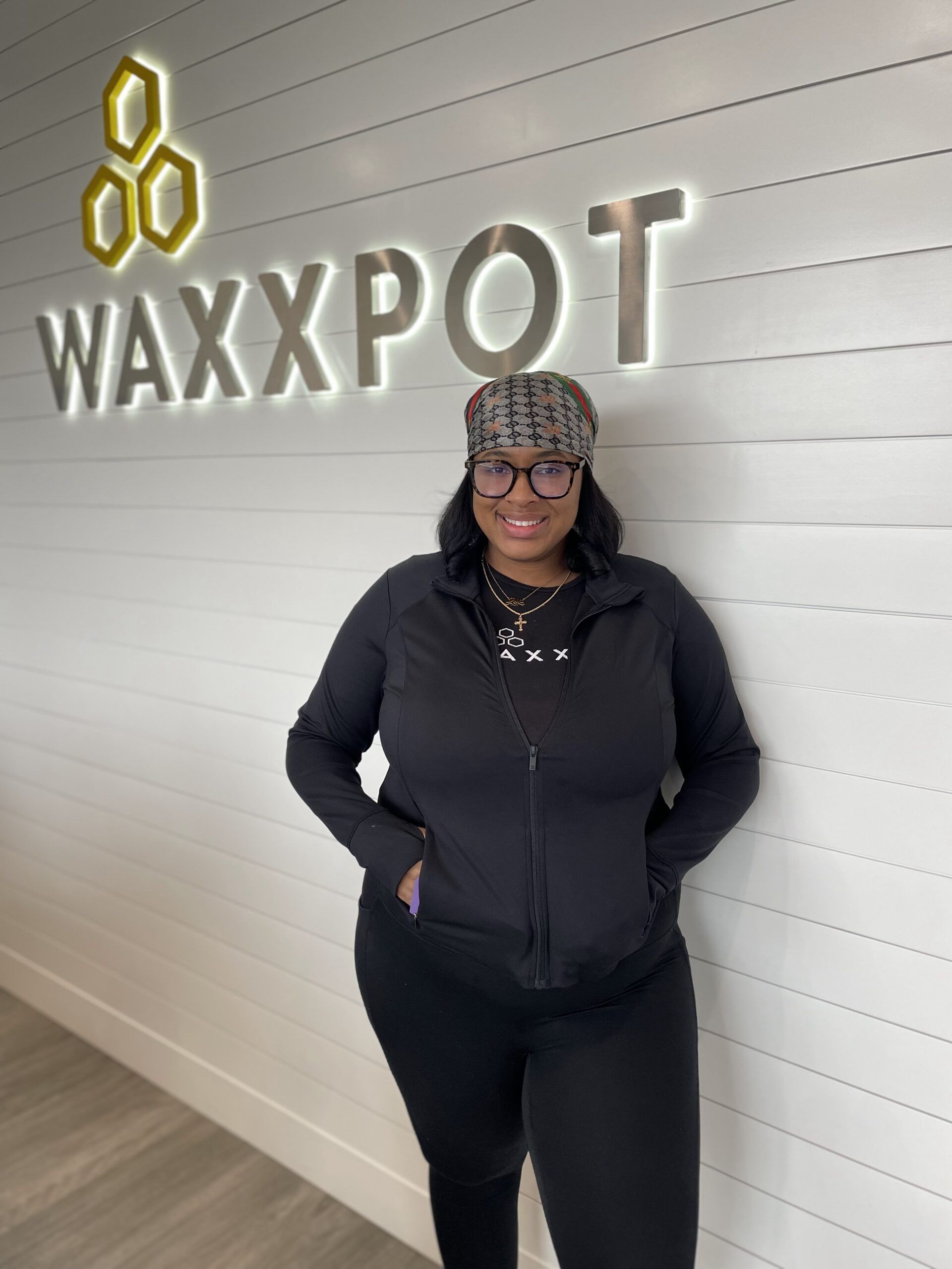 Waxxpot Waxx Specialist
