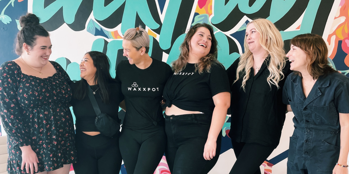 Waxx Specialists Weigh In What to Expect at Your First Wax Waxxpot