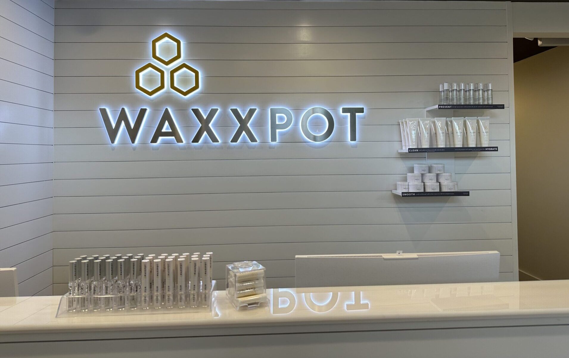 New Waxxpot Location! Shadyside Pittsburgh Waxxpot Waxing Salon