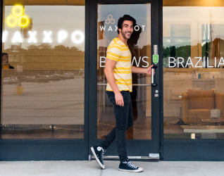 Grove City - Waxxpot